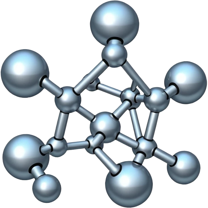 inorganic chemistry emoji