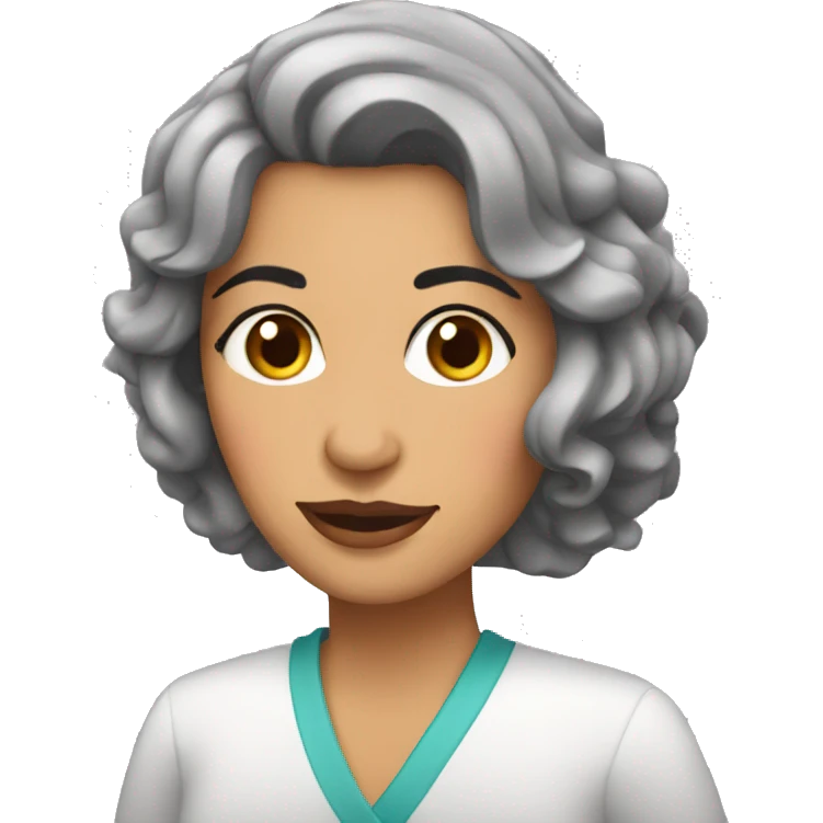 Josefa ortiz emoji