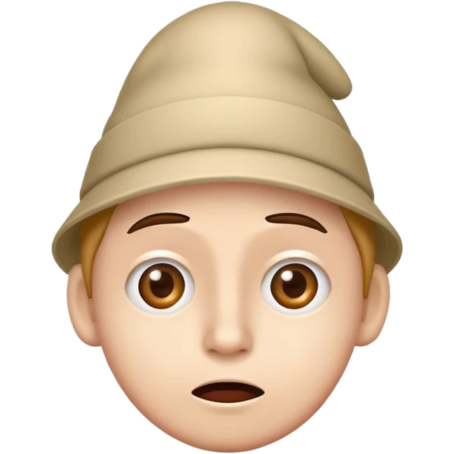 Tralalero Tralala Italian brainrot emoji