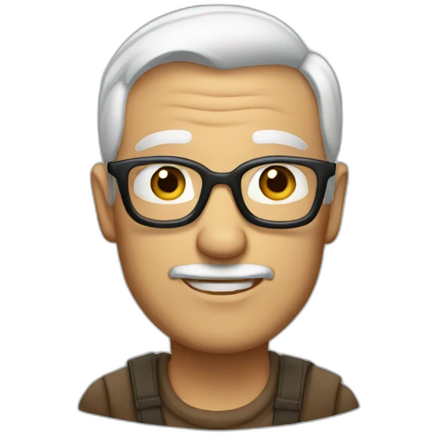 To like older men emoji
