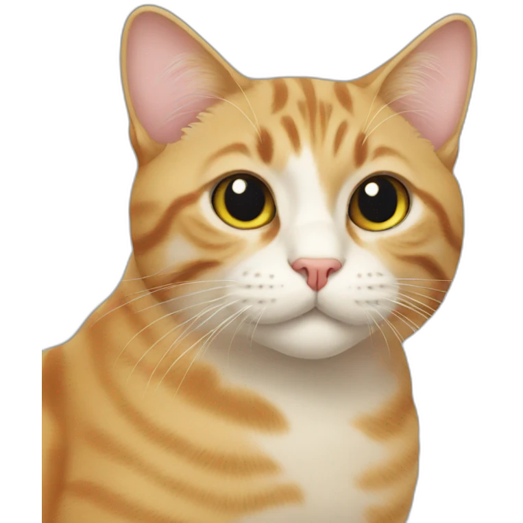 Cat emoji