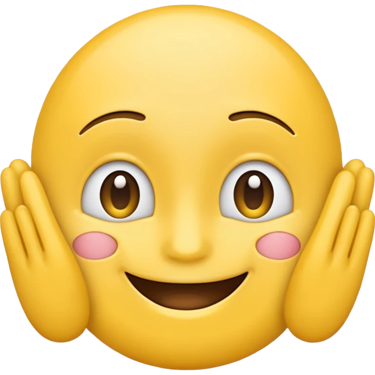 Nah emojisi emoji