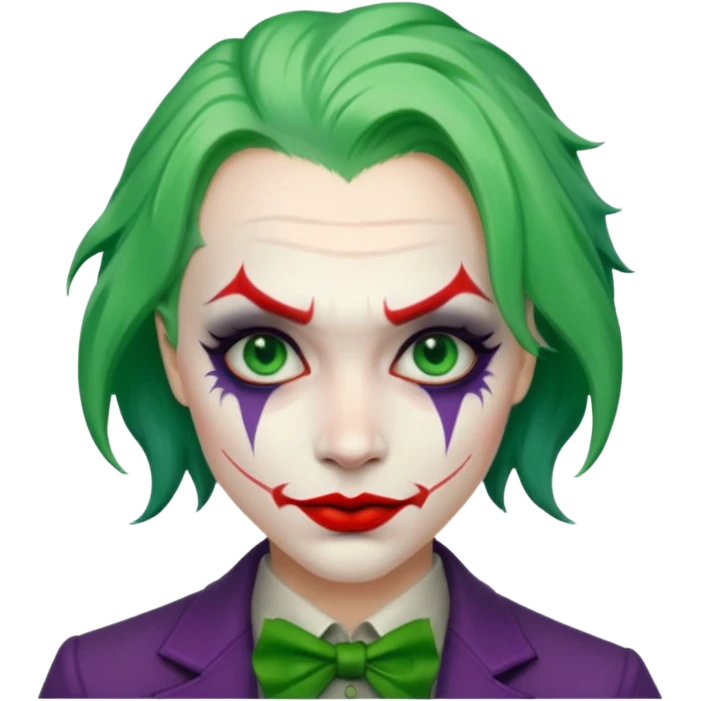 joker emoji