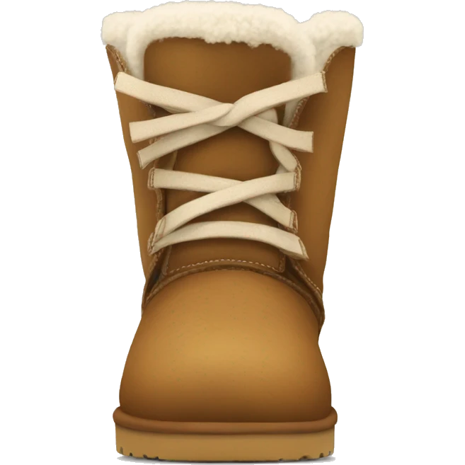 Pair off uggs emoji