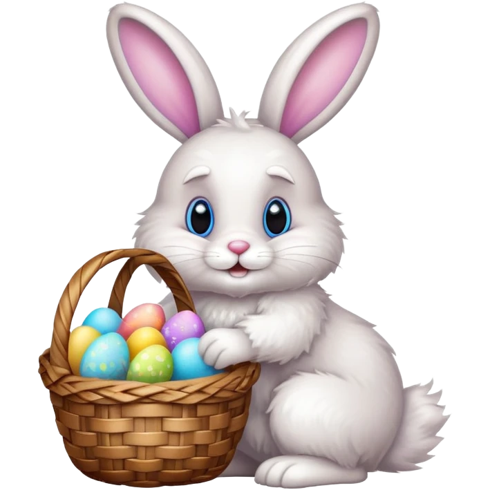 Easter emoji