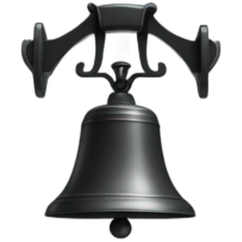 bell emoji