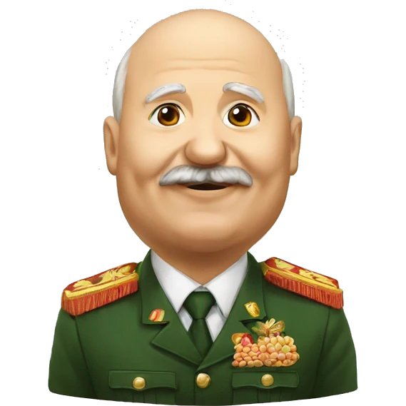 lukashenko potatoes emoji