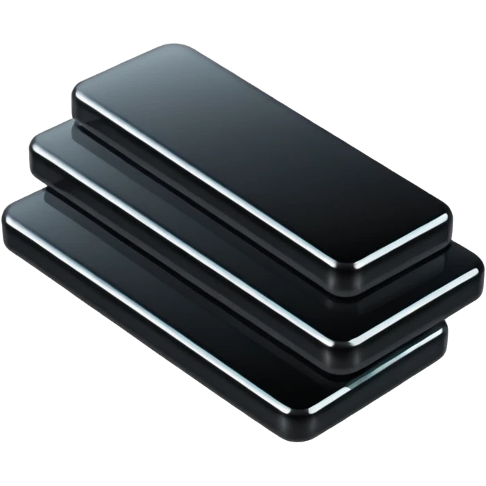 black bars sensor emoji