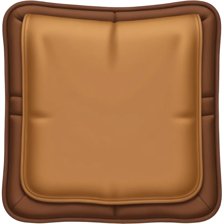Brown  blanket emoji