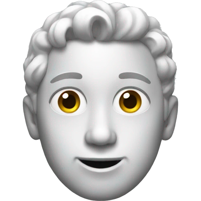Funny emoji