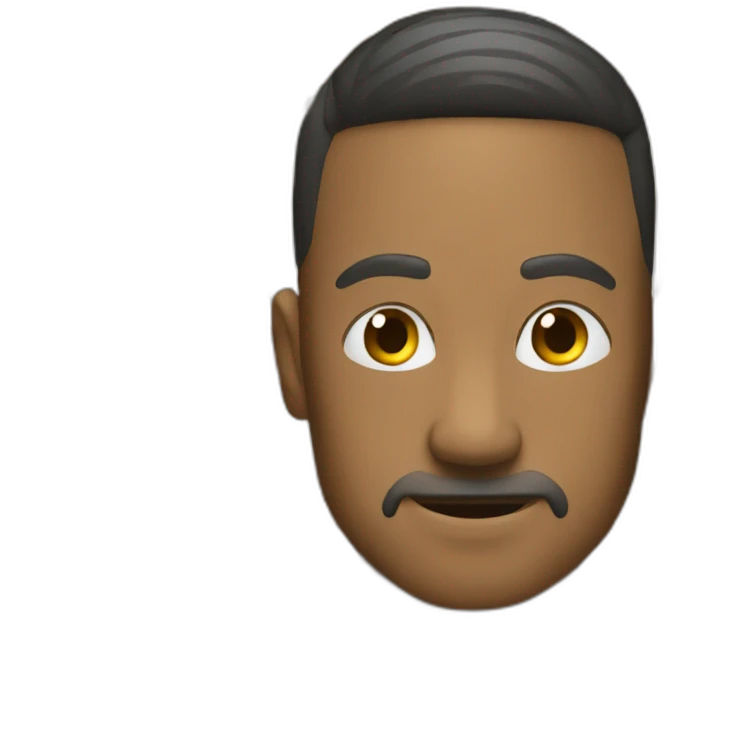 Personne qui dabe emoji