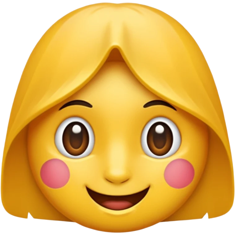 Lebka vybuchující hlavy emoji