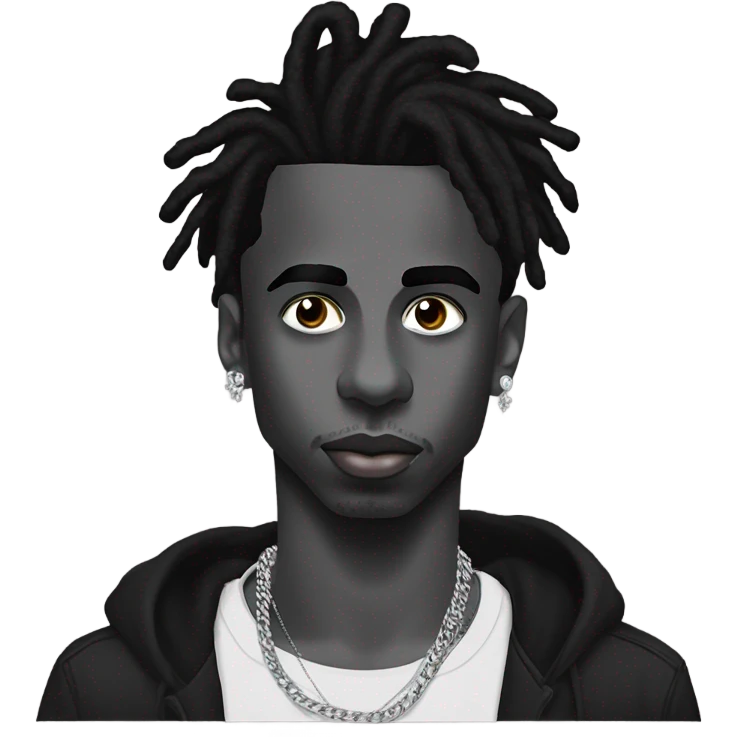 Playboi carti emoji