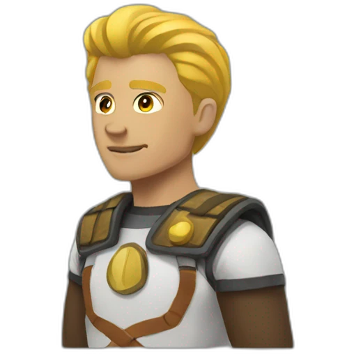 power emoji