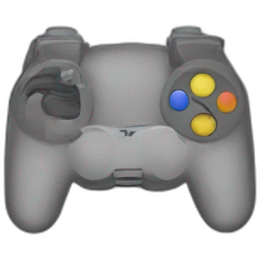 Playstation emoji