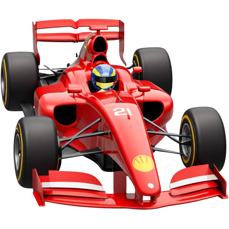 formula one redbull emoji