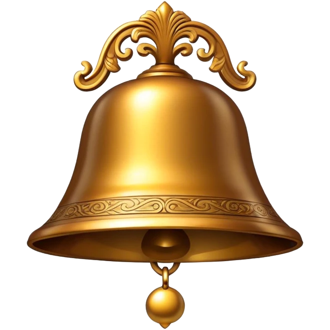 bell emoji