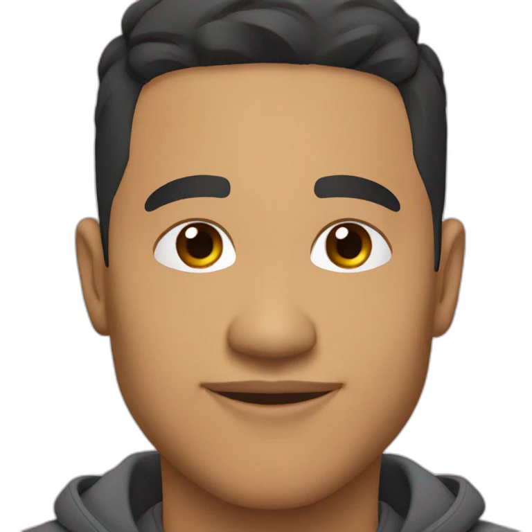 Jay hernandez emoji