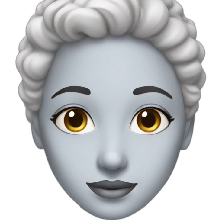 Skin care product emoji