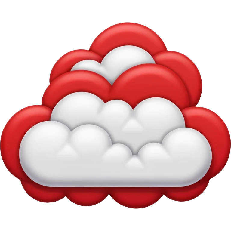 Akatsuki cloud  emoji
