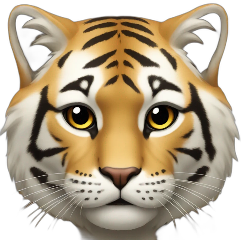 Кот emoji