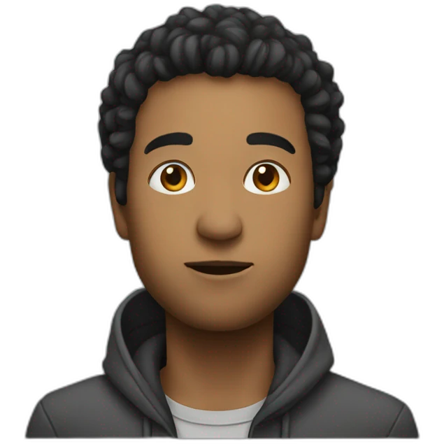 Underground emoji