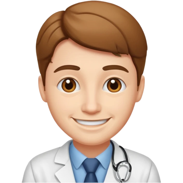 psychiatrist emoji