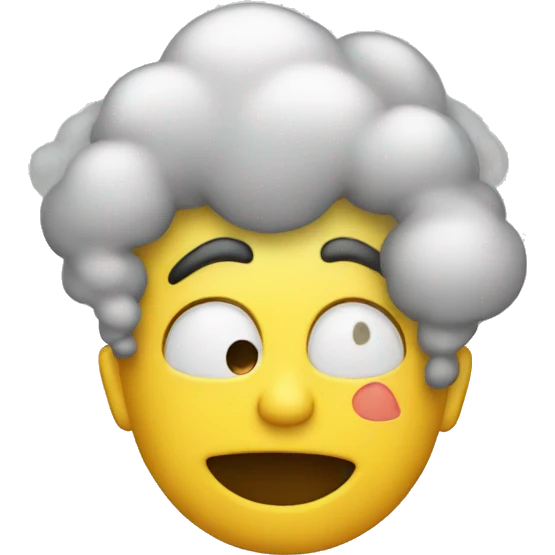 Humo emoji