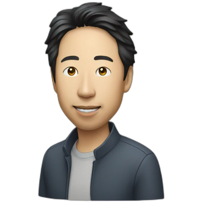 Andrew Ng emoji