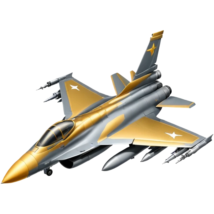 F16 emoji