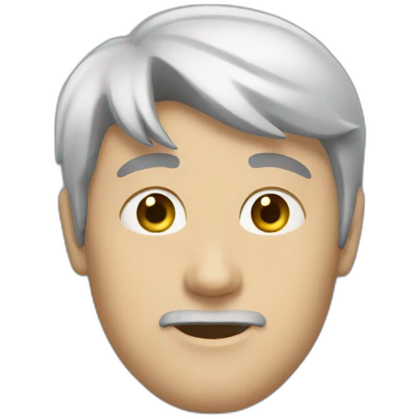 Andriy Sadoviy emoji