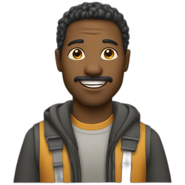 oração emoji