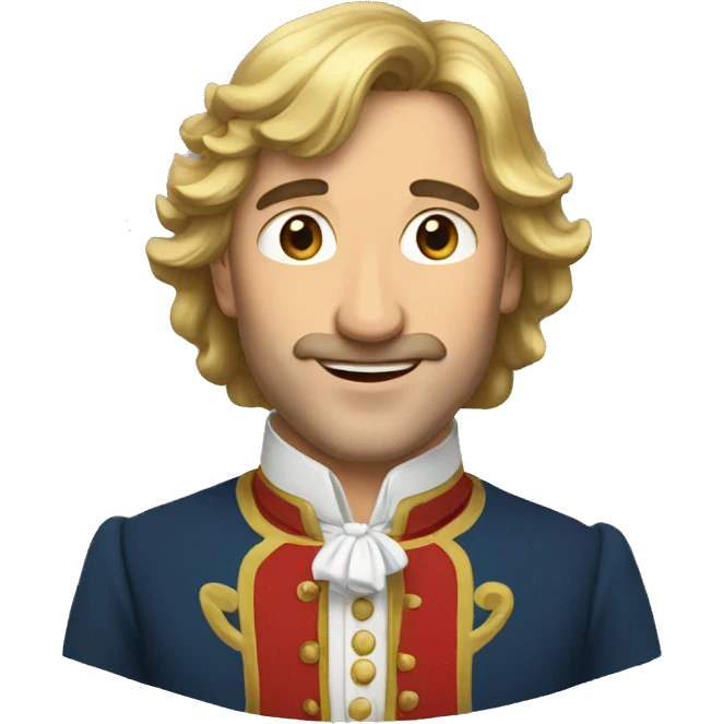 Gérard emoji