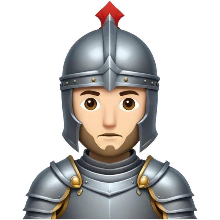 knight emoji