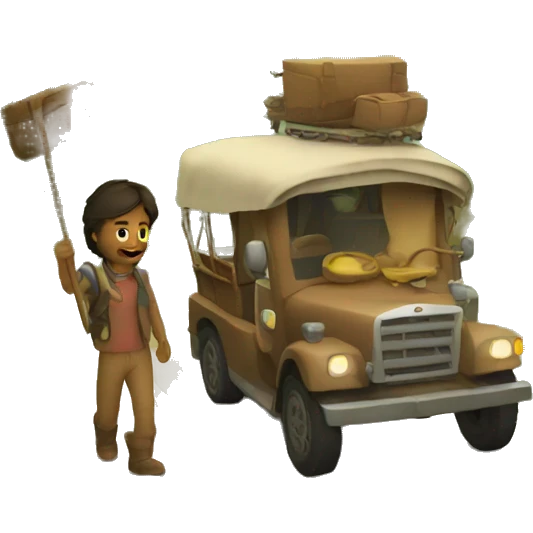 journey emoji