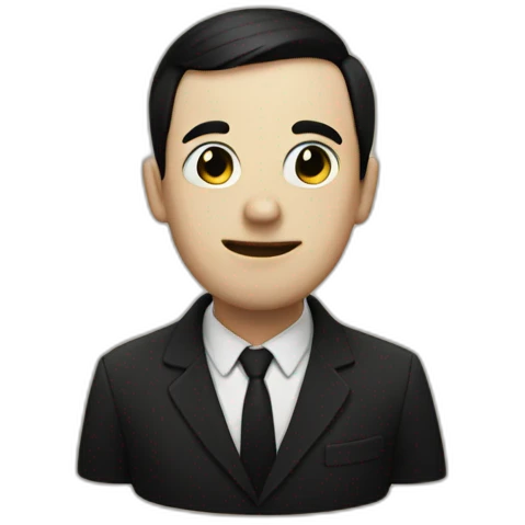 Oswald emoji