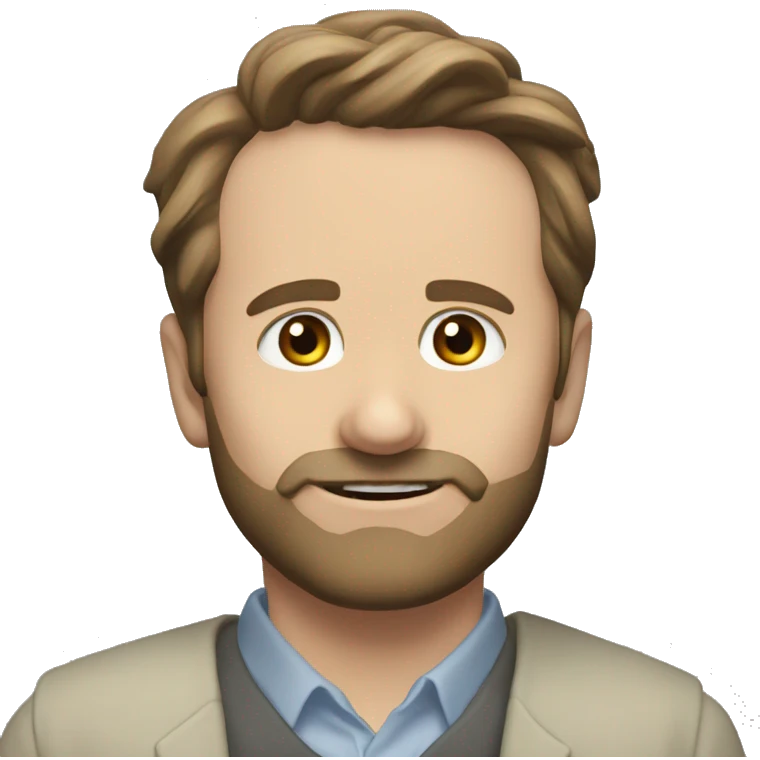 Ruskin CMH emoji