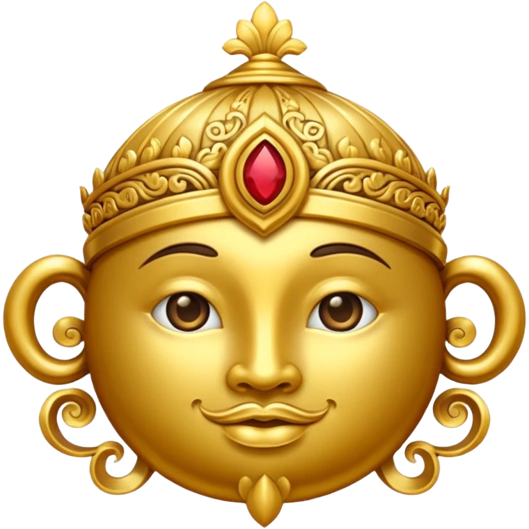 Murugar vel emoji