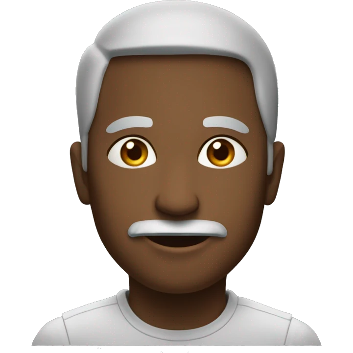 siyah gözlüklü bir kız emoji