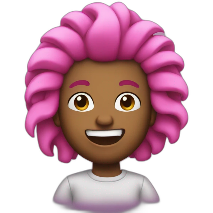 Shaka ponk emoji