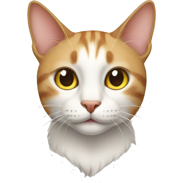 Cat emoji