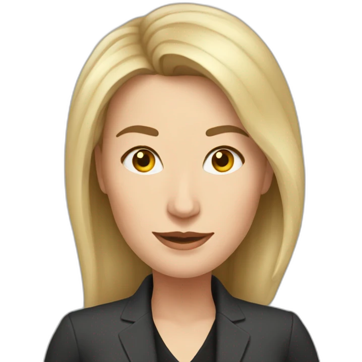 Hélène Musk emoji