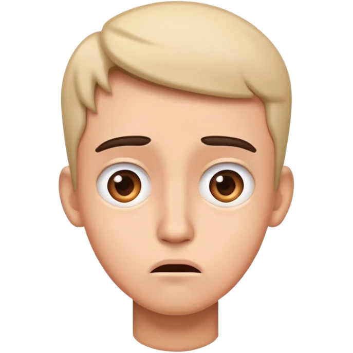 Nah emoji