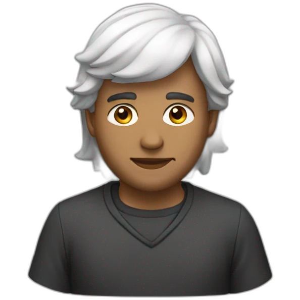Walid emoji