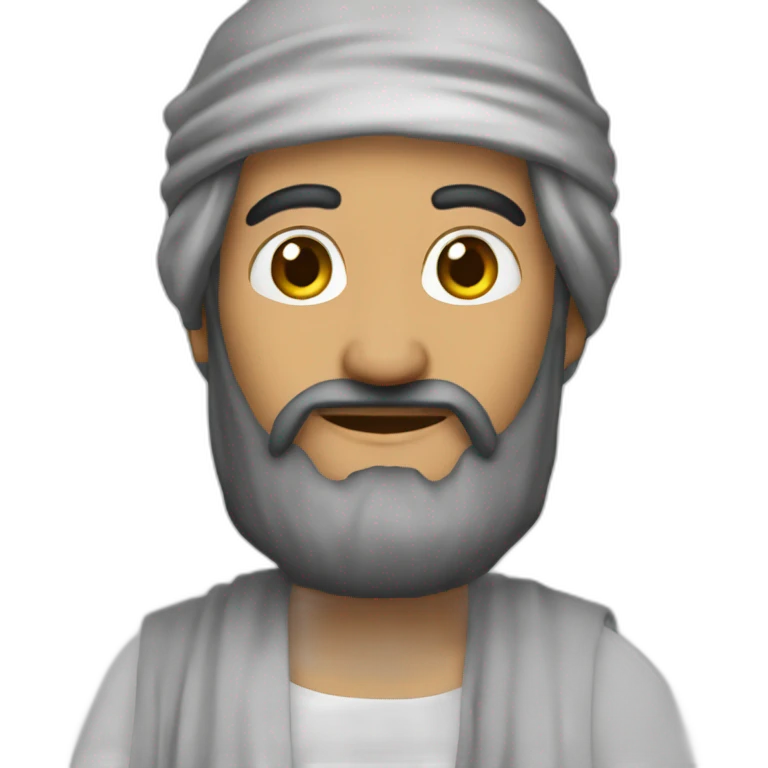 oosama biin ladeen emoji