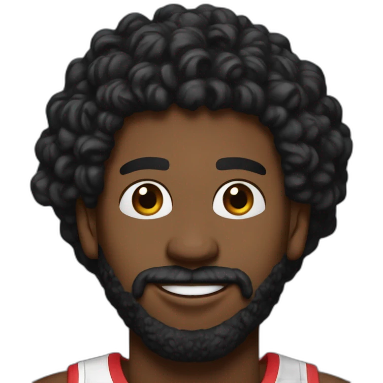 Joel embiid emoji