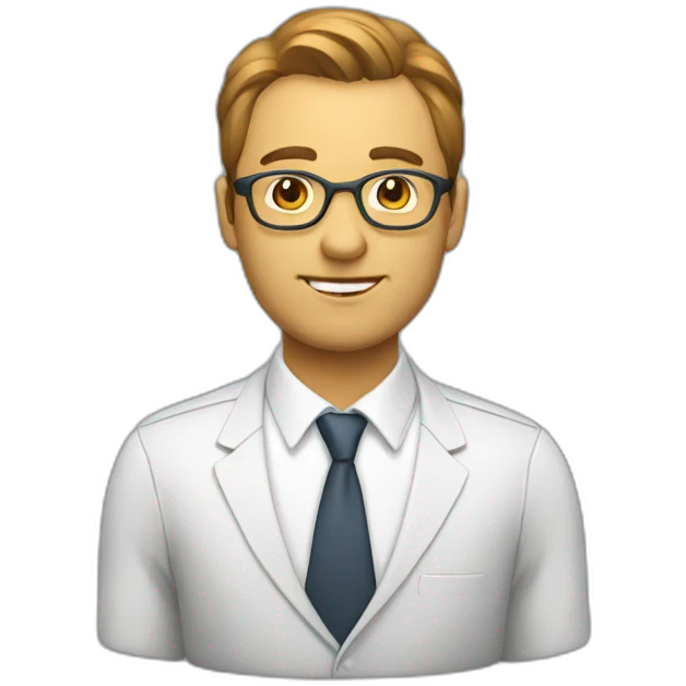accountant emoji