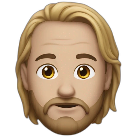 سون غوكو emoji