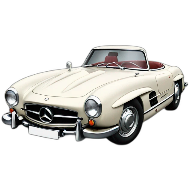 300sl emoji