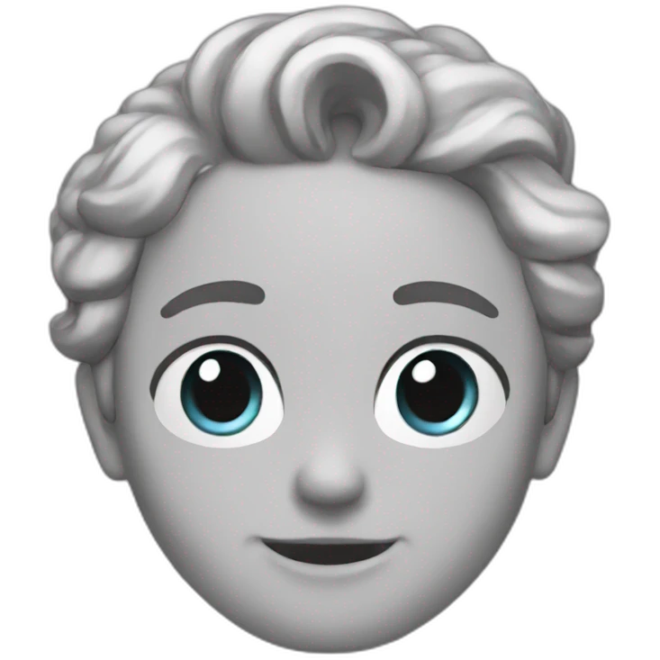 Aesthetic emoji